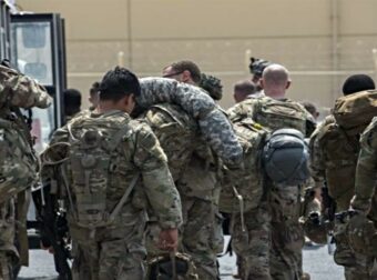 «Η Wall Street Journal Αποκαλύπτει: Η Παρουσία Αμερικανικών Στρατευμάτων στο Ιράν»