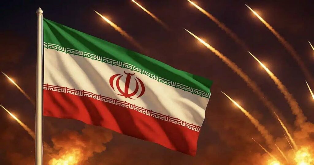 Η Τεχεράνη προειδοποιεί την Ευρώπη: «Πράξεις κατά του Ιράν ισοδυναμούν με πόλεμο και θα απαντηθούν με επιθέσεις σε ευρωπαϊκές πόλεις».