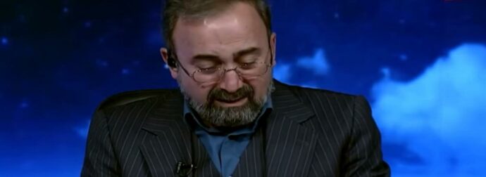 Αποκάλυψη: Η στιγμή που η κρατική τηλεόραση του Ιράν μετέδωσε τον θάνατο του Αλί Χαμενεΐ (video)