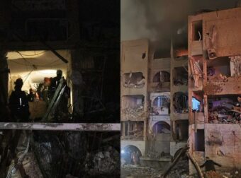 Ο Τραμπ Δίνει Τελεσίγραφο για το Ορμούζ: 48 ώρες για το Ιράν – Δεκάδες Τραυματίες στο Ισραήλ στην Έξαρση της Έντασης!