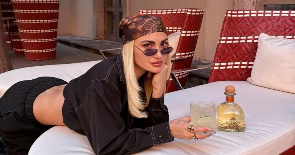 Ιωάννα Τούνη: «Μετά τον έρωτα, η αλήθεια αποκαλύπτεται» – Νέα αιχμή για τον πρώην!