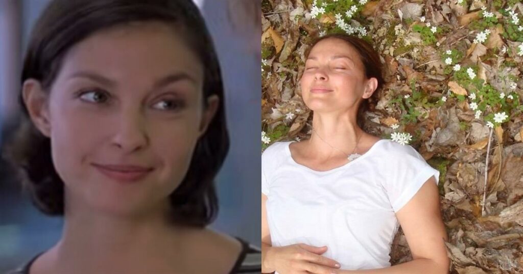 Άσλεϊ Τζαντ: Από την κορυφή του Χόλιγουντ… στην εξαφάνιση!