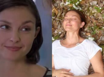 Άσλεϊ Τζαντ: Από την κορυφή του Χόλιγουντ… στην εξαφάνιση!