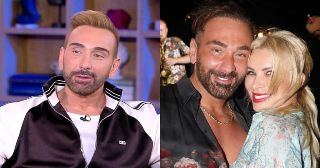 Ο Νίκος Κοκλώνης αποκαλύπτει: «Απρόσμενη συνάντηση με την Κατερίνα Καινούργιου – Μια συγκλονιστική στιγμή!»