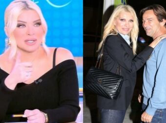 Κατερίνα Καινούργιου αποκαλύπτει τη μεγαλύτερη της φοβία για το ζευγάρι Μενεγάκη – Παντζόπουλος!