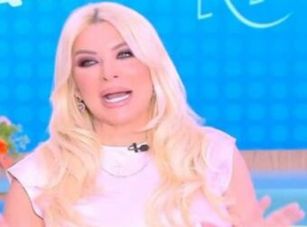 Κατερίνα Καινούργιου: Η γλυκιά αποκάλυψη για την αύξηση βάρους στην εγκυμοσύνη της – «Πρώτα εμφανίζεται η κοιλίτσα!»