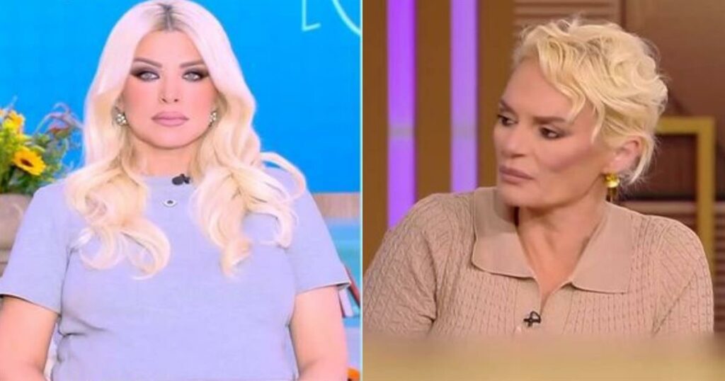 Καινούργιου για Χριστοπούλου: «Σοκαρισμένη από το μισογυνιστικό της σχόλιο»