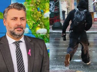 Έκτακτη ενημέρωση καιρού: Η άνοιξη δίνει τη θέση της στην κακοκαιρία «Deborah» – Πότε αναμένεται να πλήξει την Αττική.