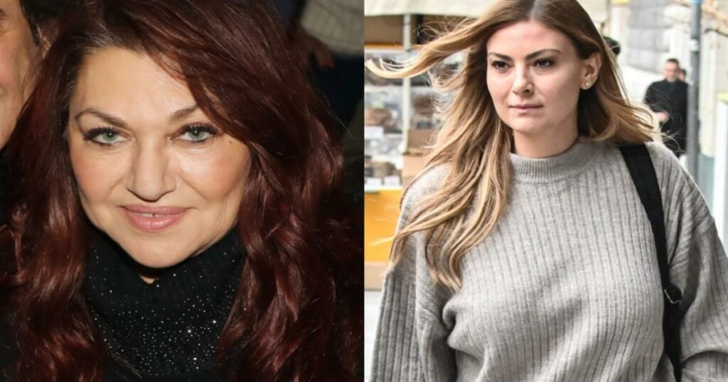 Καίτη Γαρμπή: Ανατρεπτική απάντηση στην Καμπούρη – «Το Pride δεν είναι θέμα γούστου»