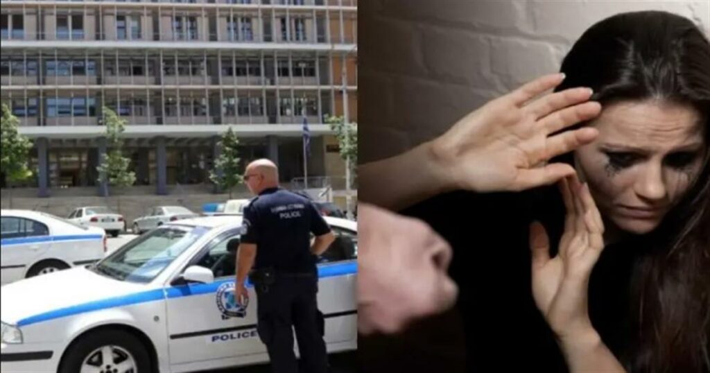 Αστυνομικός: «Η άμεση επέμβασή μας έσωσε τη 38χρονη – Δεν ήθελε να τη βλάψει, αγαπούσε την κουνιάδα του»