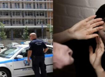 Αστυνομικός: «Η άμεση επέμβασή μας έσωσε τη 38χρονη – Δεν ήθελε να τη βλάψει, αγαπούσε την κουνιάδα του»