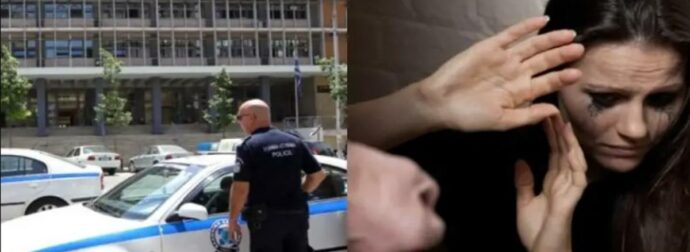 Αστυνομικός: «Η άμεση επέμβασή μας έσωσε τη 38χρονη – Δεν ήθελε να τη βλάψει, αγαπούσε την κουνιάδα του»