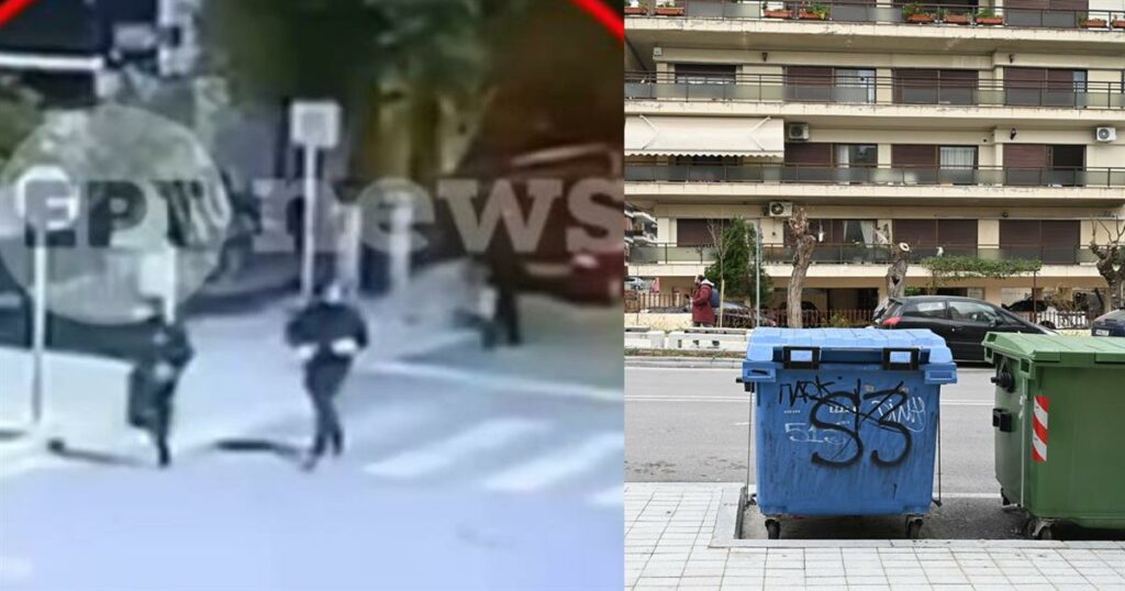 Καλαμαριά: Ο πατέρας του 20χρονου υποστηρίζει την αθωότητά του – Οι εκτιμήσεις του Σταύρου Μπαλάσκα για τα κίνητρα πίσω από την υπόθεση.