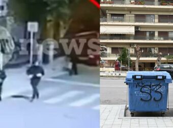 Καλαμαριά: Ο πατέρας του 20χρονου υποστηρίζει την αθωότητά του – Οι εκτιμήσεις του Σταύρου Μπαλάσκα για τα κίνητρα πίσω από την υπόθεση.