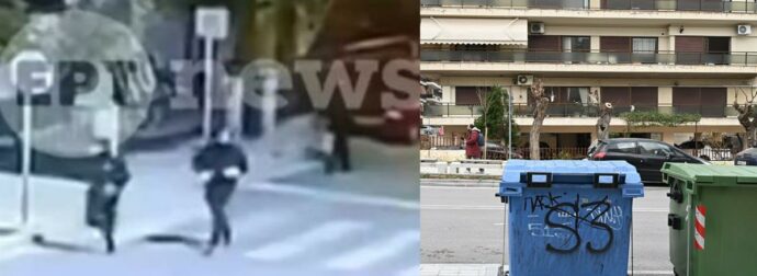 Καλαμαριά: Ο πατέρας του 20χρονου υποστηρίζει την αθωότητά του – Οι εκτιμήσεις του Σταύρου Μπαλάσκα για τα κίνητρα πίσω από την υπόθεση.