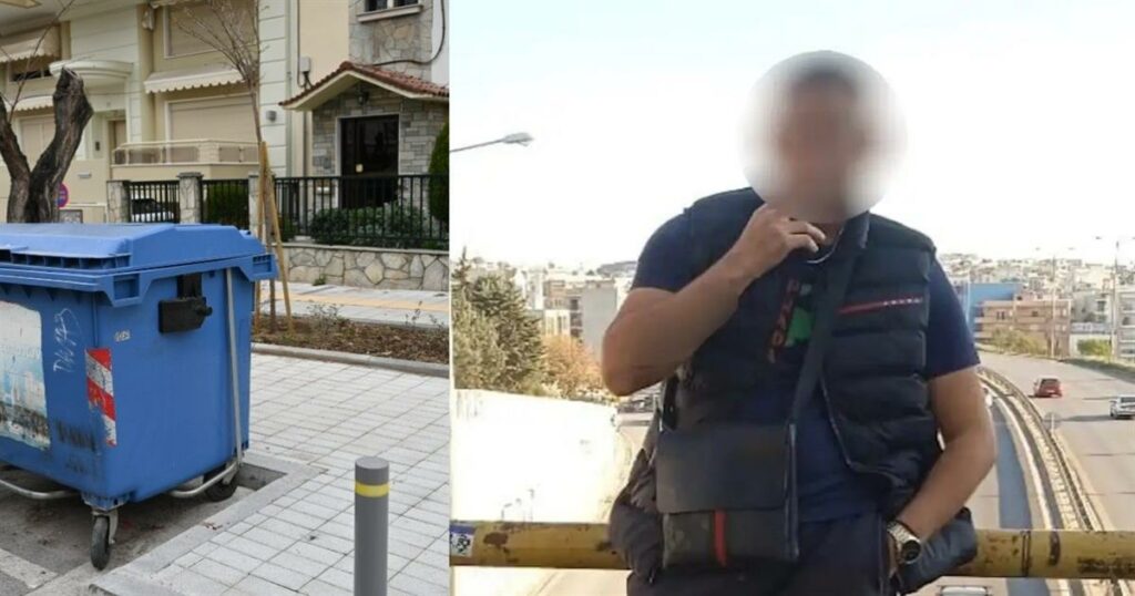 Καλαμαριά: Αποκάλυψη για τον ύποπτο της δολοφονίας του 20χρονου – Οι δηλώσεις που σόκαραν τις Αρχές.