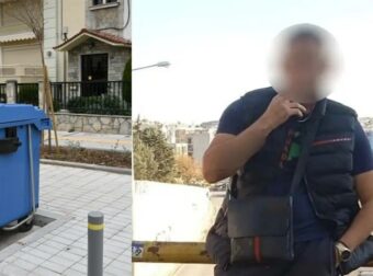 Καλαμαριά: Αποκάλυψη για τον ύποπτο της δολοφονίας του 20χρονου – Οι δηλώσεις που σόκαραν τις Αρχές.