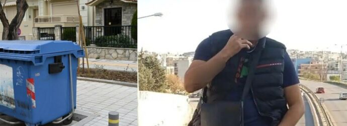 Καλαμαριά: Αποκάλυψη για τον ύποπτο της δολοφονίας του 20χρονου – Οι δηλώσεις που σόκαραν τις Αρχές.