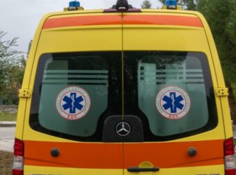 Δραματικό περιστατικό στην Καλαμάτα: Φορτηγό χτύπησε 94χρονη γυναίκα – Η ηλικιωμένη έχασε τη ζωή της στον δρόμο.