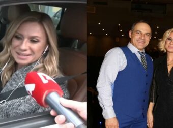 Καραβάτου: «Με τον Κρατερό δεν θα προδίδαμε ποτέ την εμπιστοσύνη του κόσμου, παρά τις δυσκολίες».