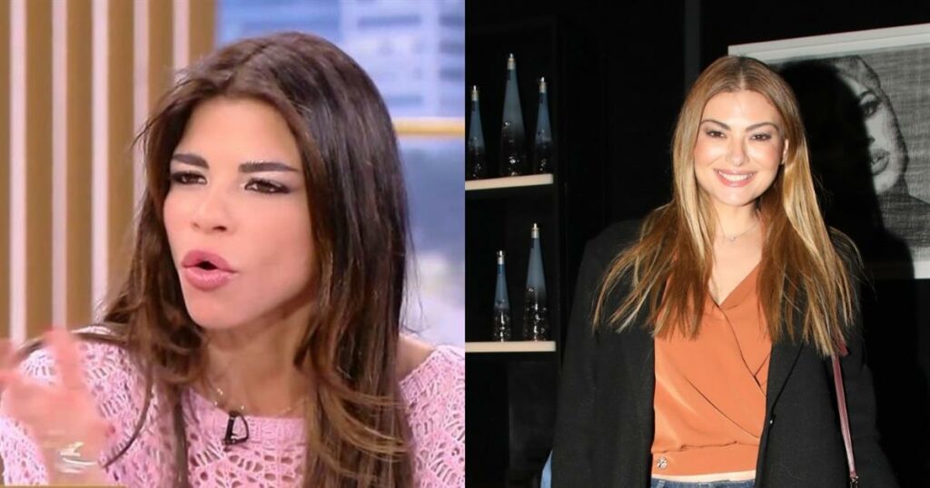 Προσαρμόζοντας τη στάση σου: Ο Καραβοκύρης για τον Καμπούρη στο Gay Pride – Η σημασία της προσεκτικής έκφρασης.