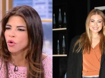 Προσαρμόζοντας τη στάση σου: Ο Καραβοκύρης για τον Καμπούρη στο Gay Pride – Η σημασία της προσεκτικής έκφρασης.