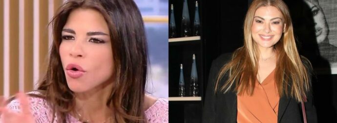 Προσαρμόζοντας τη στάση σου: Ο Καραβοκύρης για τον Καμπούρη στο Gay Pride – Η σημασία της προσεκτικής έκφρασης.