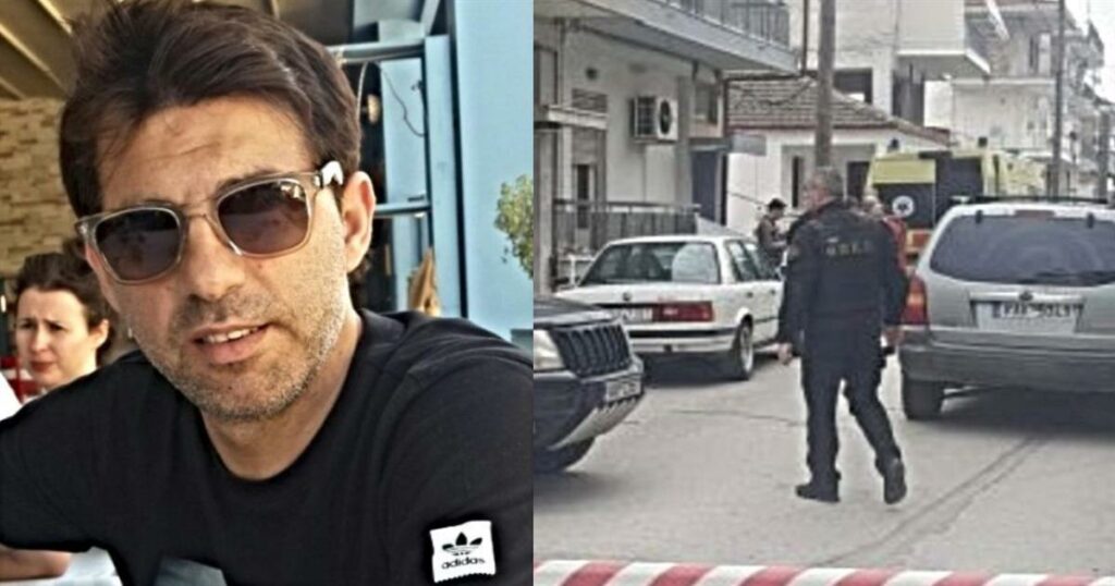 Συλλήψεις στην Καρδίτσα: Ανήλικος Ομολογεί τη Δολοφονία του Τραγουδιστή – Οι Δράστες στα Χέρια των Αρχών!
