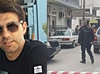 Συλλήψεις στην Καρδίτσα: Ανήλικος Ομολογεί τη Δολοφονία του Τραγουδιστή – Οι Δράστες στα Χέρια των Αρχών!