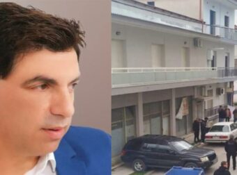 Συνελήφθη Δεύτερο Άτομο για την Άγρια Δολοφονία του Τραγουδιστή στην Καρδίτσα – Συγκλονίζει η Ομολογία του 17χρονου Δράστη.