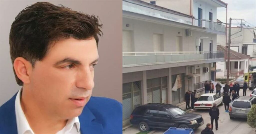 Σοκαριστική εξέλιξη στην Καρδίτσα: Σύλληψη δεύτερου ύποπτου και συγκλονιστική ομολογία του 17χρονου για την άγρια δολοφονία τραγουδιστή.