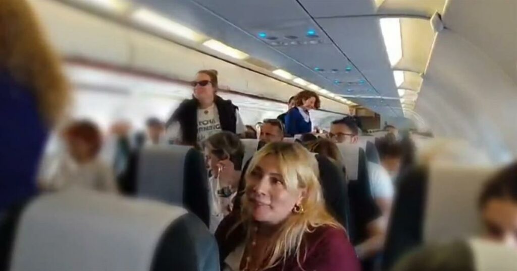 “Περιπέτεια στη Σρι Λάνκα: Καρύδη και Καπουτζίδης επιστρέφουν θριαμβευτικά με πτήση επαναπατρισμού”