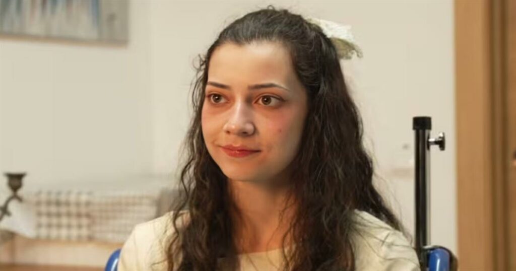 Συγκλονιστικό Βίντεο: Η Ιστορία της Νοέλια Καστίγιο – Από Παραπληγία στην Ευθανασία Μετά από Απόπειρα Αυτοκτονίας