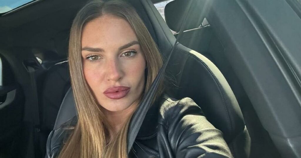 Κατερίνα Δαλάκα: Ξεκινά το ταξίδι για το δεύτερο πτυχίο της – Ανακαλύψτε το νέο της αντικείμενο σπουδών!