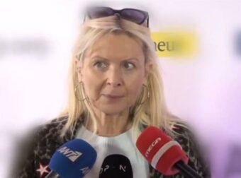 Κατερίνα Γκαγκάκη: «Τα δημοσιεύματα και οι φήμες για τον Θανάση Πάτρα μέσα από τα μάτια μου».