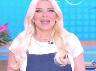 Κατερίνα Καινούργιου: Πότε επιστρέφει στο Super Κατερίνα μετά τη μητρότητα; Ανακαλύψτε την ημερομηνία!