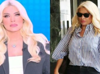 Κατερίνα Καινούργιου για Ελένη Μενεγάκη: «Η ατάκα που θα μείνει αξέχαστη»