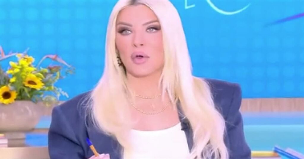 Κατερίνα Καινούργιου: Άγνωστος της πρότεινε να της χαρίσει δέκα εκατομμύρια ευρώ!