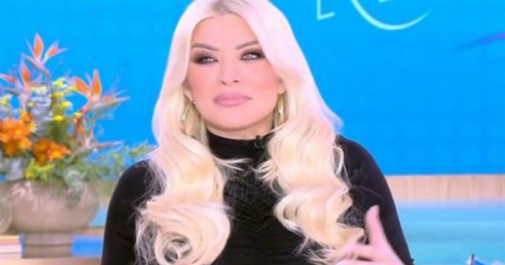 Κατερίνα Καινούργιου: «Παρουσιαστές-“μεγαθήρια” με μόλις 5-6% τηλεθέαση: Η αλήθεια πίσω από τους αριθμούς»