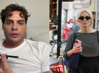 Ανέστης Ευαγγελόπουλος: Η αξέχαστη φάρσα στην Καινούργιου για την κόρη της – «Μην ξεπουλιέσαι τόσο εύκολα!»