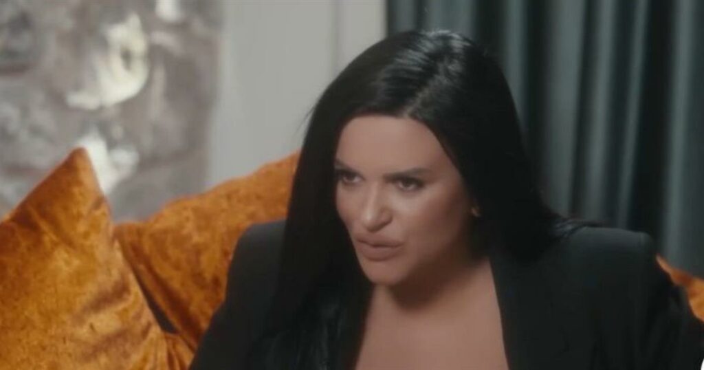 Δήμητρα Κατσαφάδου: Οι προκλήσεις στο Μενίδι και η νίκη της κατά της κατάθλιψης – «Ήμουν στο χείλος του γκρεμού».