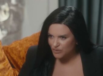 Δήμητρα Κατσαφάδου: Οι προκλήσεις στο Μενίδι και η νίκη της κατά της κατάθλιψης – «Ήμουν στο χείλος του γκρεμού».