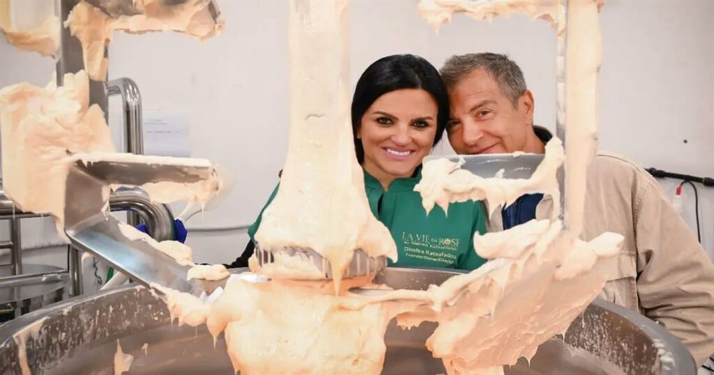 Αποκαλυπτική συνέντευξη Δήμητρας Κατσαφάδου στους «Πρωταγωνιστές» με τον Σταύρο Θεοδωράκη: Όσα δεν πρέπει να χάσετε απόψε!