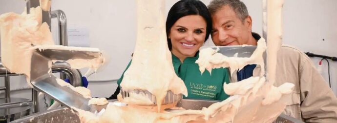 Αποκαλυπτική συνέντευξη Δήμητρας Κατσαφάδου στους «Πρωταγωνιστές» με τον Σταύρο Θεοδωράκη: Όσα δεν πρέπει να χάσετε απόψε!