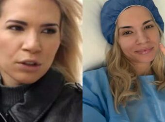 Κέλλυ Βρανάκη: Αποκαλυπτικές δηλώσεις μετά την επέμβαση – «Ήταν ένα σοβαρό καμπανάκι»