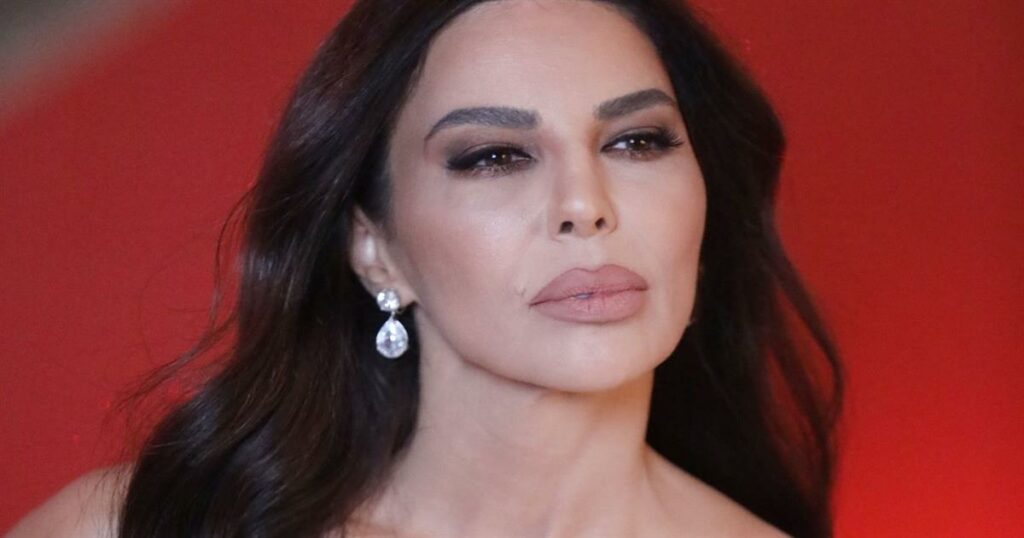 Κέλλυ Κελεκίδου: Συγκινεί με το Αποχαιρετιστήριο Μήνυμά της για τον Αγαπημένο της Κουμπάρο στο Instagram.