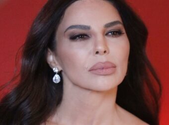 Κέλλυ Κελεκίδου: Συγκινεί με το Αποχαιρετιστήριο Μήνυμά της για τον Αγαπημένο της Κουμπάρο στο Instagram.