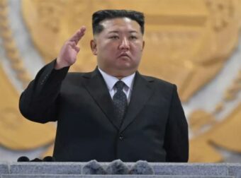 Κιμ Γιονγκ Ουν: Θριαμβευτική νίκη με 99,93% στις εκλογές – Ποιο είναι το 0.07% που δεν συμμετείχε;