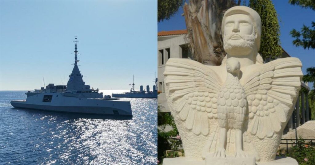 Ο Αθηναίος Στρατηγός Κίμων: Θριαμβευτική Επιστροφή στην Κύπρο και οι Νίκες του κατά των Περσών