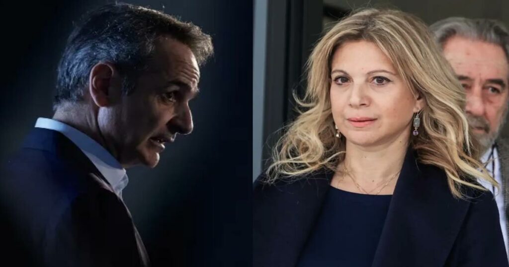 ΕΚΡΗΚΤΙΚΗ ΕΞΕΛΙΞΗ ΜΕ ΤΗΝ ΚΑΡΥΣΤΙΑΝΟΥ – ΑΓΩΝΙΑ ΣΤΟΥΣ 300 ΤΗΣ ΒΟΥΛΗΣ!